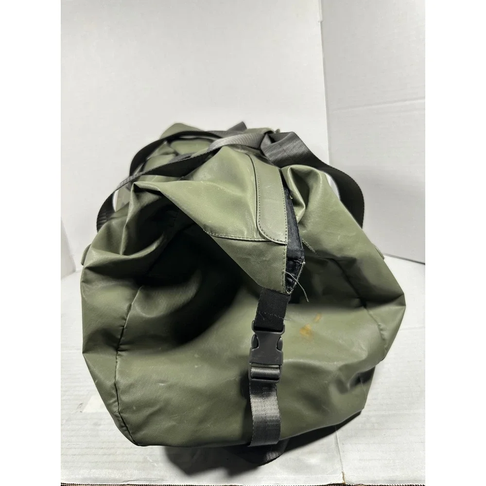 Renwick versatile duffel